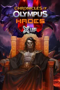 Chronicles of Olympus II – Hades