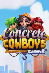 Concrete Cowboys